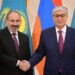 Запад расшатывает ЕАЭС через Казахстан