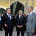 Лидеры стран Центральной Азии поздравили Путина с победой на выборах — кто еще?