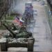 Успешное наступление России на Украине — травма для Европы и США