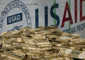 USAID вновь активизируется в Центральной Азии