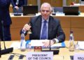 Борель: «ЕС договорился о санкциях против радикальных израильских поселенцев»