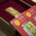 СМИ: Кыргызстан в апреле начнет продажу золота за рубеж