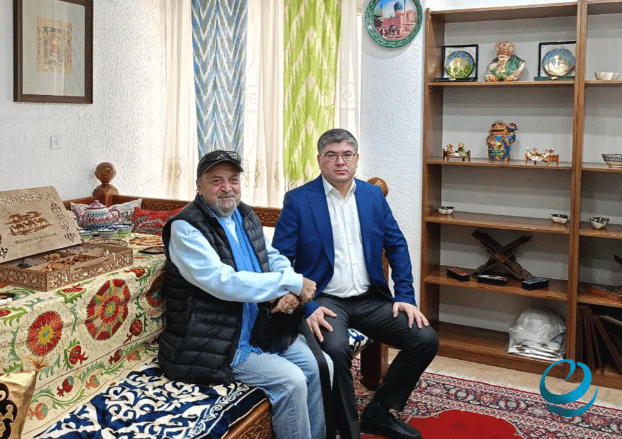 Фото ИА «Dunyo»