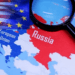Россия обвинила Запад в попытке вмешательства в свои внутренние дела