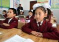 Эксперт: 11-летнее обучение в Кыргызстане лучше 12-ти летнего
