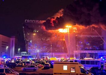 Теракт в Москве: эксперты об исполнителях и возможных заказчиках атаки на «Крокус»