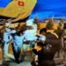 Второе «пришествие» Райыма-миллиона — видео экстрадиции «серого кардинала» в Бишкек