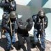 Готовили теракты: спецслужбы Таджикистана и России задержали еще в общем 18 террористов — ВИДЕО