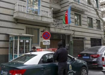 Дипломатическая оттепель: Посольство Азербайджана в Тегеране скоро возобновит свою работу