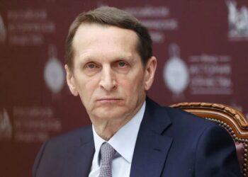 Визит Нарышкина в КНДР: Россия укрепляет с Северной Кореей связи в ответ на «интриги враждебных сил»