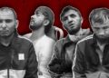 Теракт в «Крокус Сити»: террористы были под наркотиками,- следственный комитет России