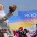 Лидеры каких государств поздравили Центральную Азию с праздником весны — Ноорузом