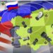 Почему Центральной Азии придётся отказаться от политики многовекторности и определить с кем она?