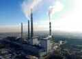 ТЭЦ Бишкека полностью переведут на газ с помощью российского «Газпрома» — дата