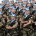 Российская разведка: Франция формирует 2-тысячный контингент для отправки на Украину