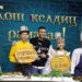 В Бишкеке стартовала благотворительная акция «Шатер Рамадан» с участием шеф-повара из Турции