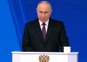 Без сильной России миропорядок невозможен: послание Путина Федеральному собранию — важное