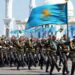 В ВУЗах Казахстана введено бесплатное обучение для отслуживших в армии абитуриентов