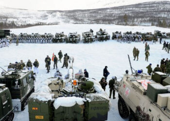 Учения НАТО «Nordic Response» стартовали рядом с РФ — где пройдут маневры?
