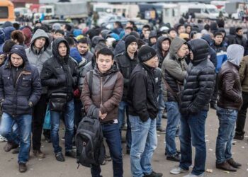 Проблемы трудовой миграции не уйдут — надо решать проблемы миграционной политики: эксперт