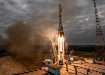 Иранский спутник долетел до Вашингтона