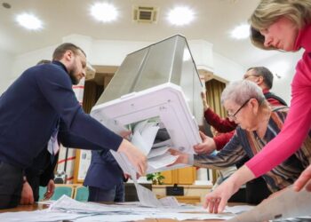 Итоги выборов-2024: Путин побеждает с рекордными результатом и явкой в истории РФ