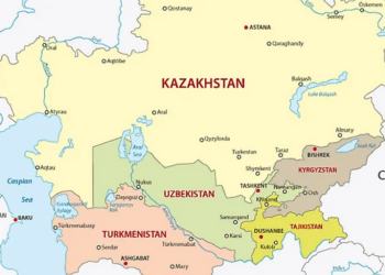 СМИ: Организаторы атаки на «Крокус» готовили еще один теракт в странах Центральной Азии