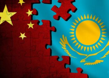 Усиление Китая в Казахстане: на пользу ли России?