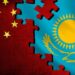 Усиление Китая в Казахстане: на пользу ли России?