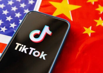 Китай не допустит продажи TikTok в США