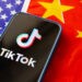 Китай не допустит продажи TikTok в США