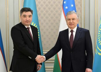 Узбекистан и Казахстан снимут торговые барьеры и реализуют 60 проектов на $2,6 млрд