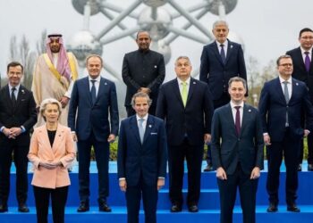 Казахстан принял участие в первом Саммите по ядерной энергии