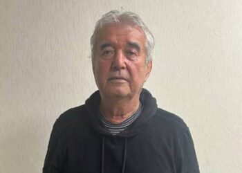 Криминальный авторитет Узбекистана «Салимбай» осужден на 6 лет тюрьмы