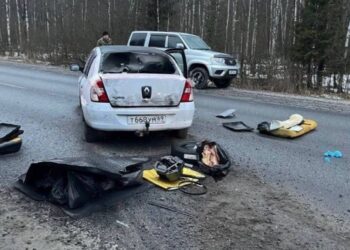 ФОТО: Задержаны 11 человек из них четверо террористов открывших огонь, сообщили ФСБ России
