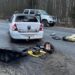 ФОТО: Задержаны 11 человек из них четверо террористов открывших огонь, сообщили ФСБ России