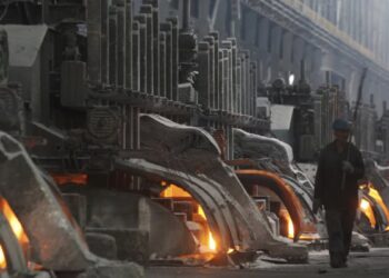 Нарастил добычу: Таджикистан произвел продукцию на $662,1 млн в 2023 году