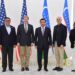 США продолжает уговаривать Казахстана и Узбекистан играть по их правилам