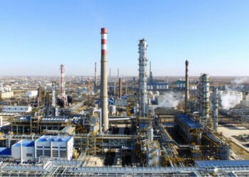 В Казахстане запустят три новых завода за $82,5 млн