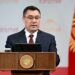 НПО пошли атакой на президента Кыргызстана