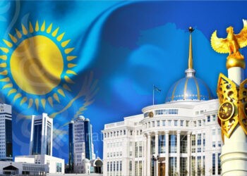 В 2024 году пройдёт первый российско-казахстанский туристический форум