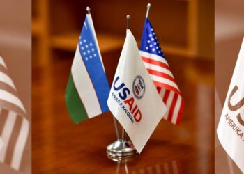 USAID потратит $17,7 млн на «промывание мозгов» молодежи в Узбекистане