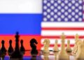 Китайский аналитик: Запад не оставит в покое и продолжит давить на Россию