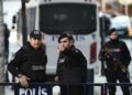 Граждан Таджикистана и Кыргызстана задержали в Турции по подозрению в подготовке теракта