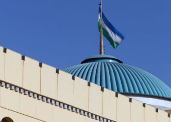 Следом за КР и РК: Узбекистан осудил атаку Израиля на дипмиссию Ирана в Сирии
