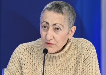 Политолог Карине Геворгян: почему Иран достиг своих целей при ударе по Израилю