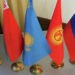 Страны Центральной Азии и Россия будут совместно бороться с терроризмом