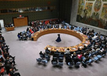 Удар Израиля по дипмиссии Ирана в Сирии: Россия запросила срочное заседание ООН