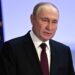 Путин: «Крах колониализма в мире был неизбежен»