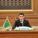 Президент Туркменистана отправил в отставку 11 прокуроров